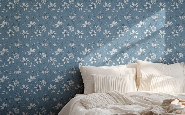 Picture of Väriyhdistelmä Nikita Blue - 1078801-02 - 07342-01